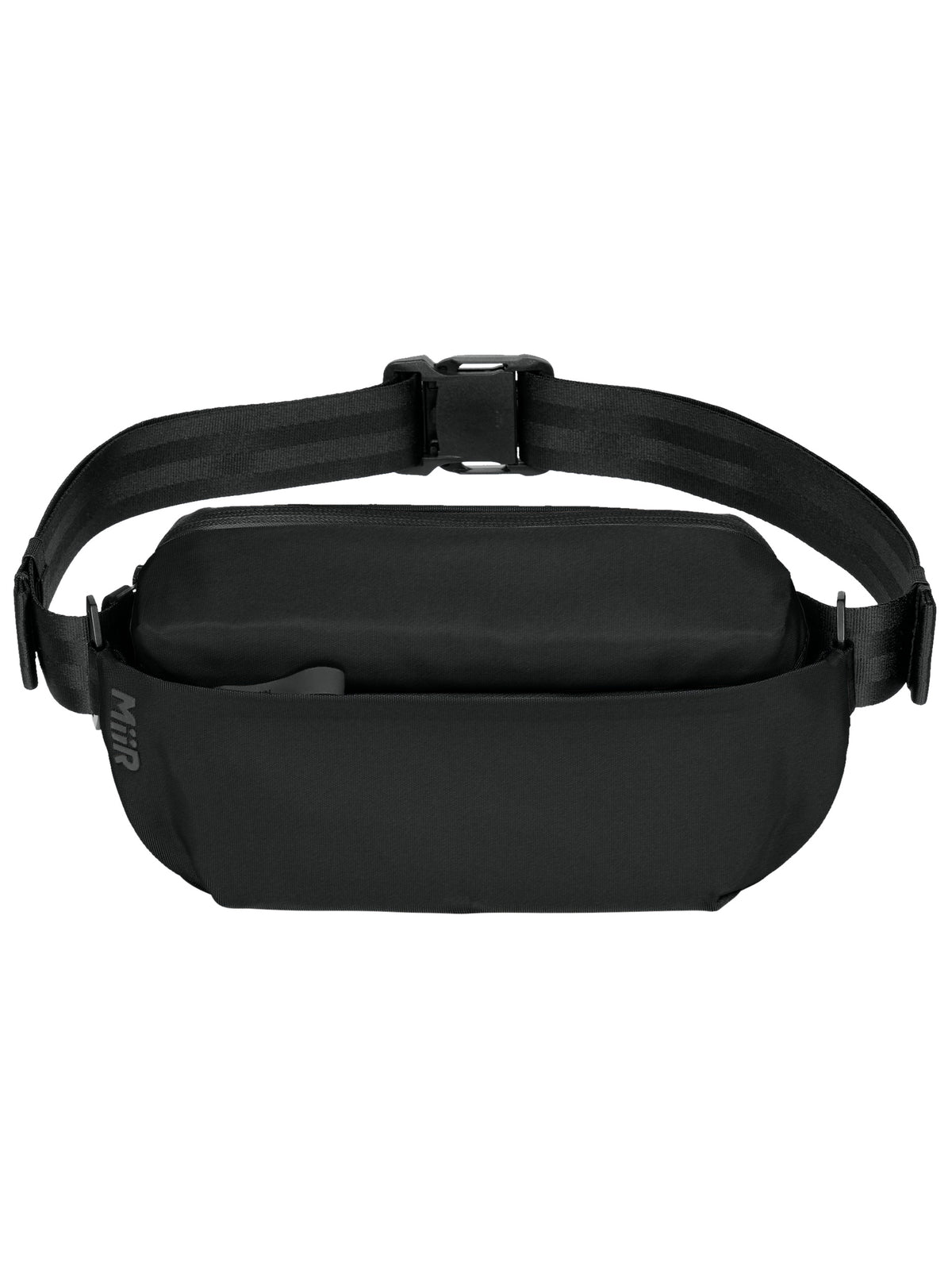 Causeway Crossbody - MRB1060 - Pitch Black