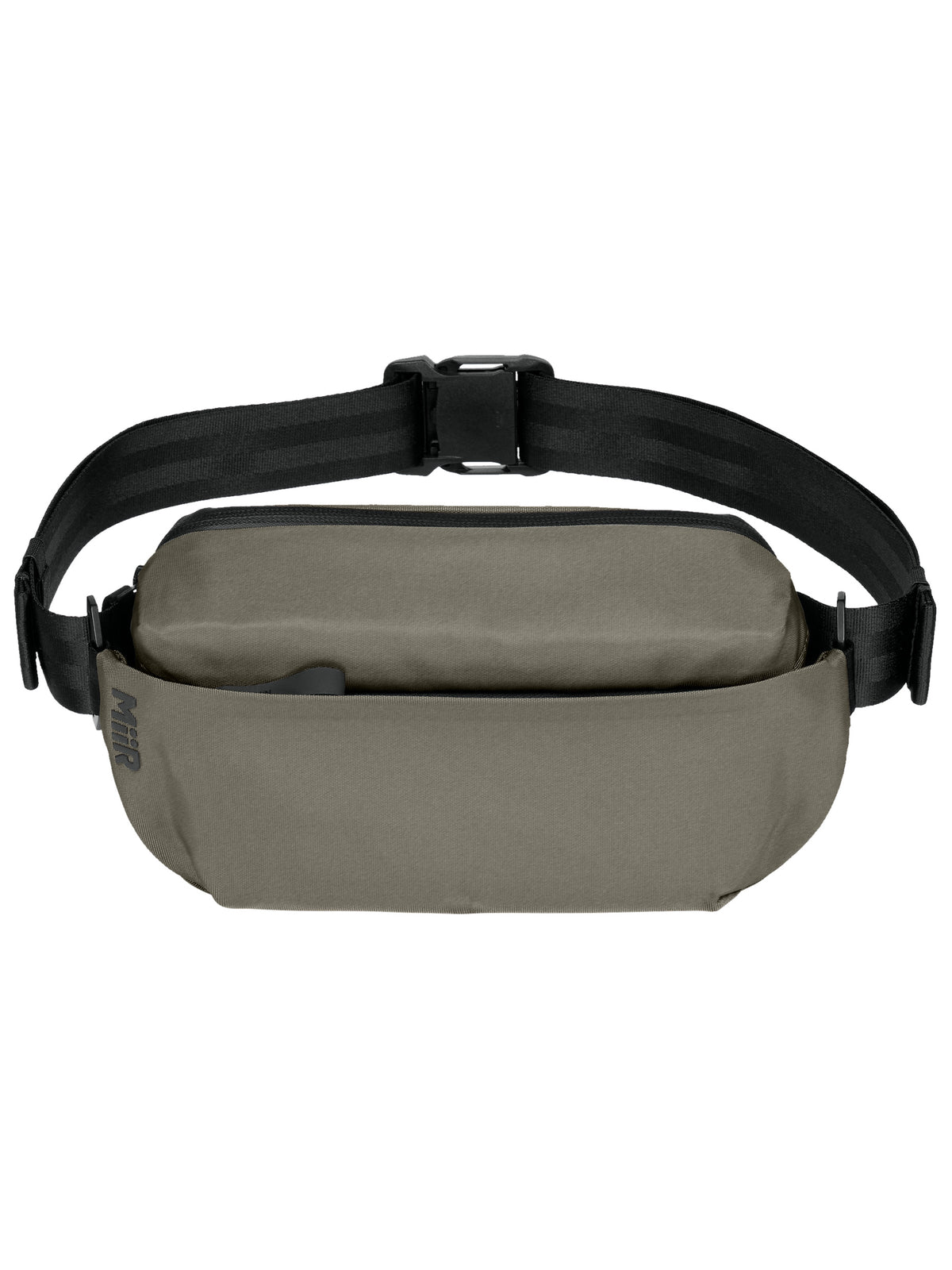 Causeway Crossbody - MRB1060 - Truffle