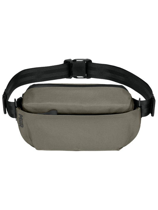 Causeway Crossbody - MRB1060 - Truffle