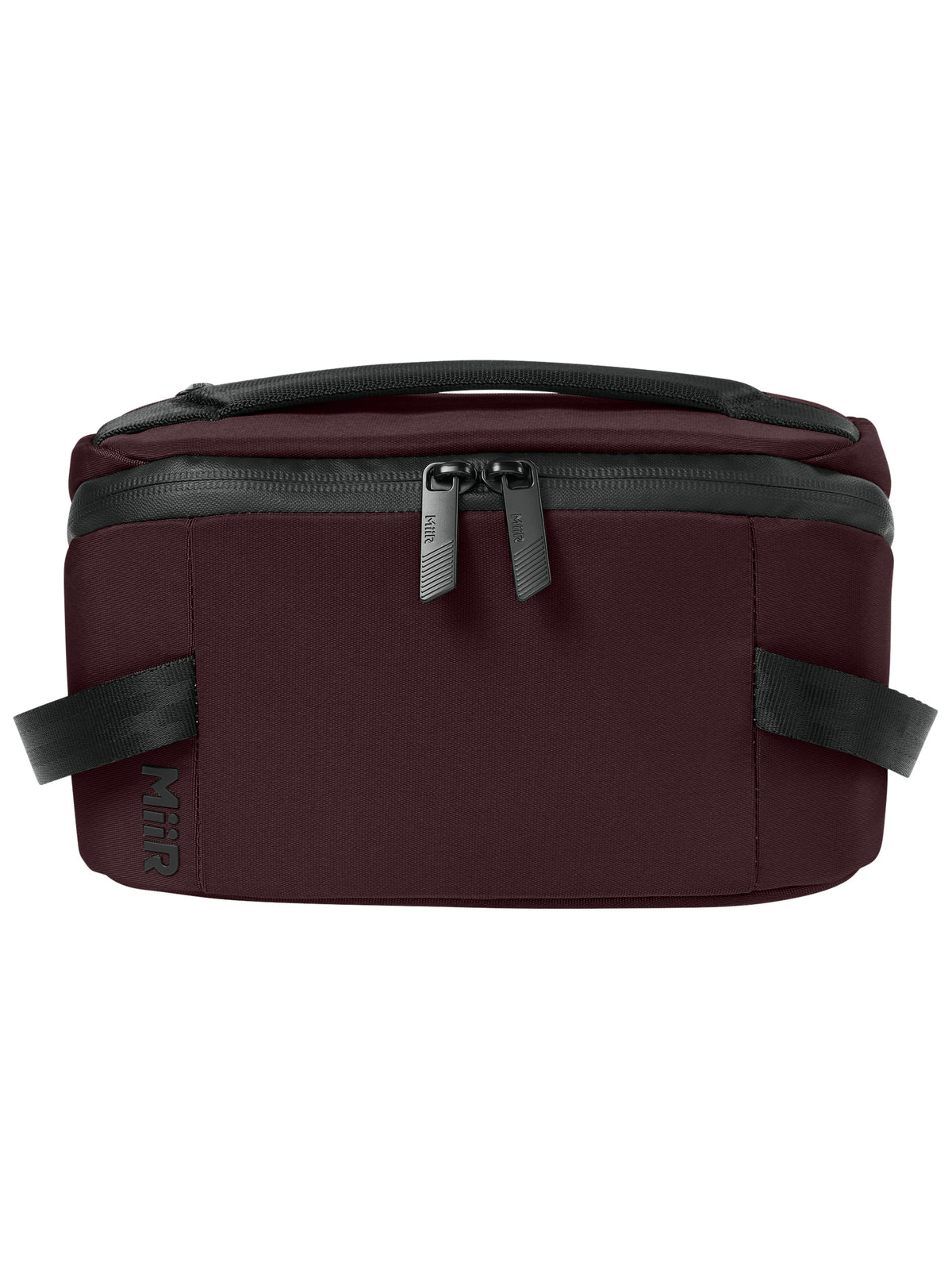 Causeway Tech Organizer - MRB1070 - Dark Fig