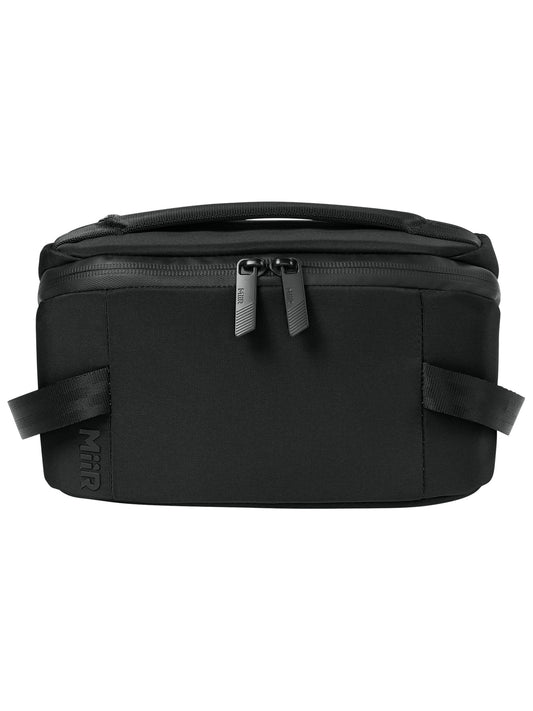 Causeway Tech Organizer - MRB1070 - Pitch Black