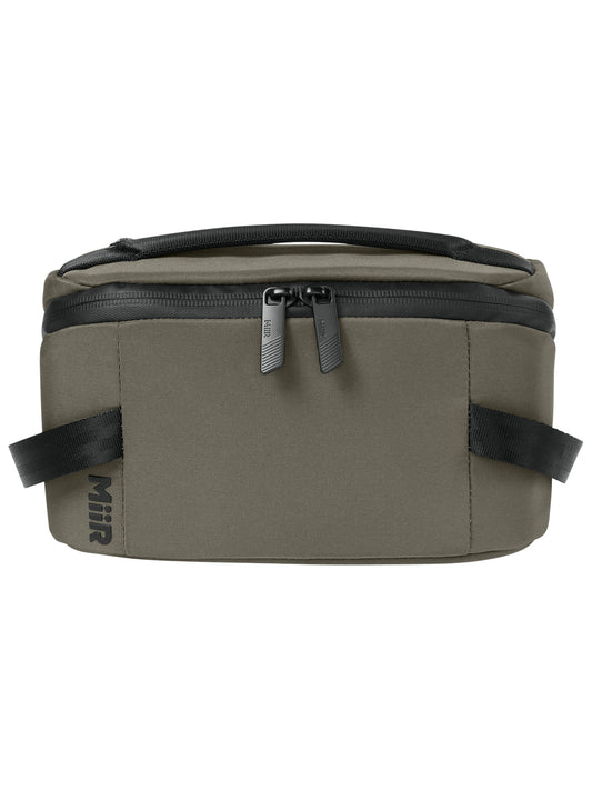 Causeway Tech Organizer - MRB1070 - Truffle