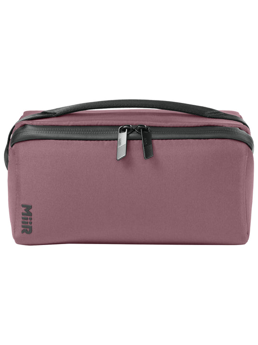 Causeway Travel Organizer - MRB1071 - Dark Quartz