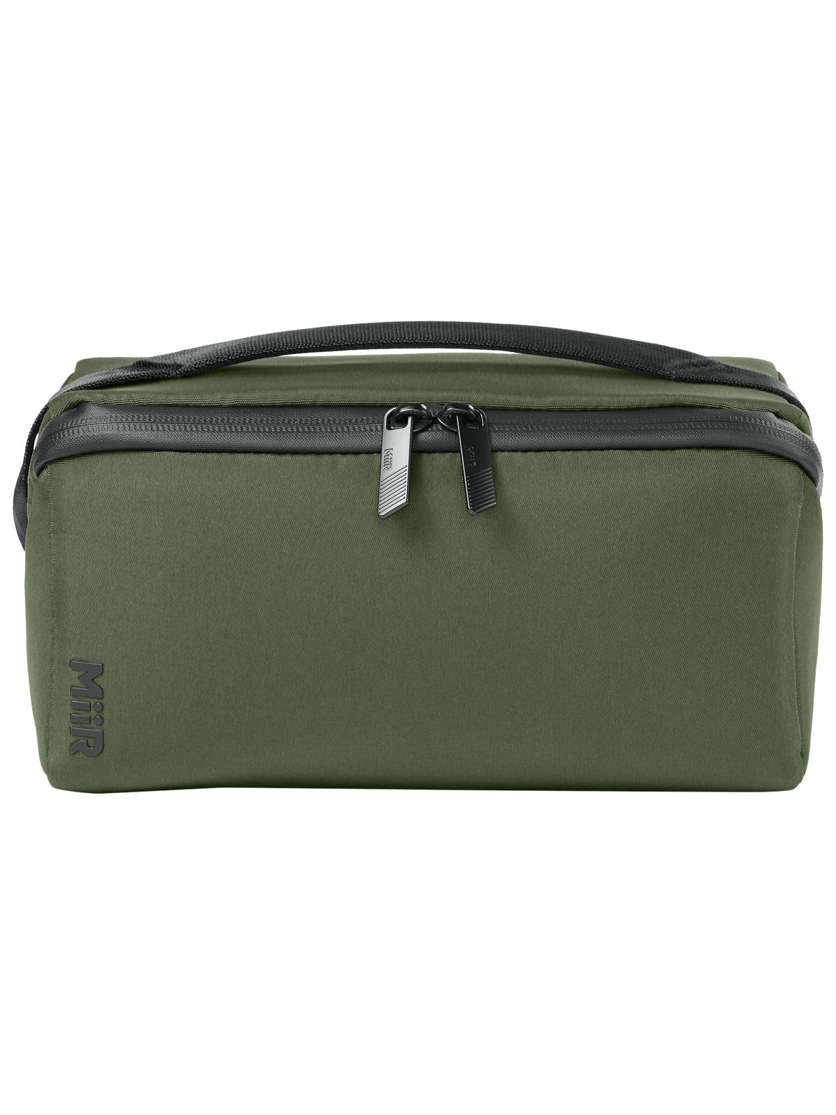 Causeway Travel Organizer - MRB1071 - Forest Moss