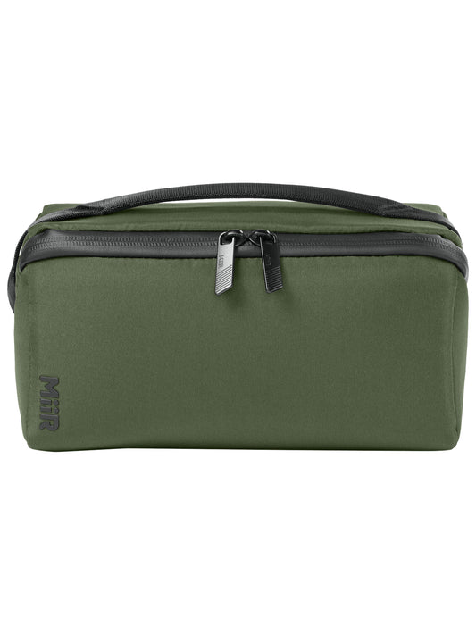 Causeway Travel Organizer - MRB1071 - Forest Moss