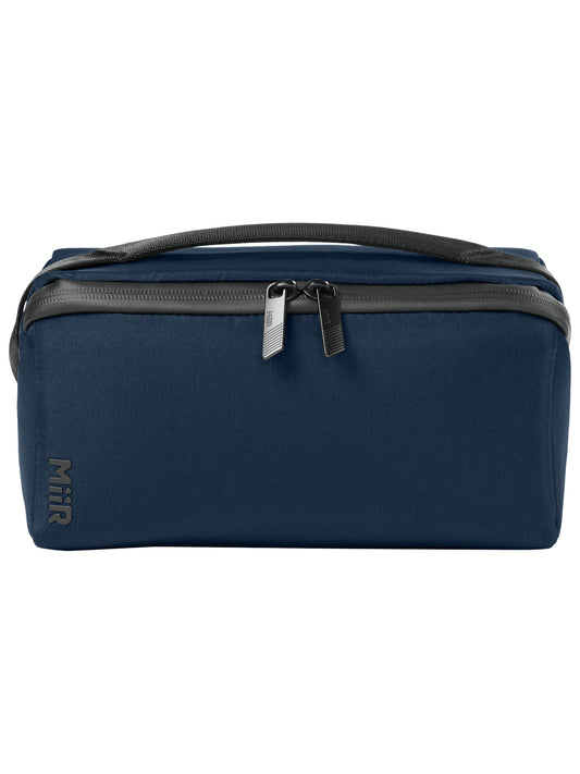 Causeway Travel Organizer - MRB1071 - Indigo Navy