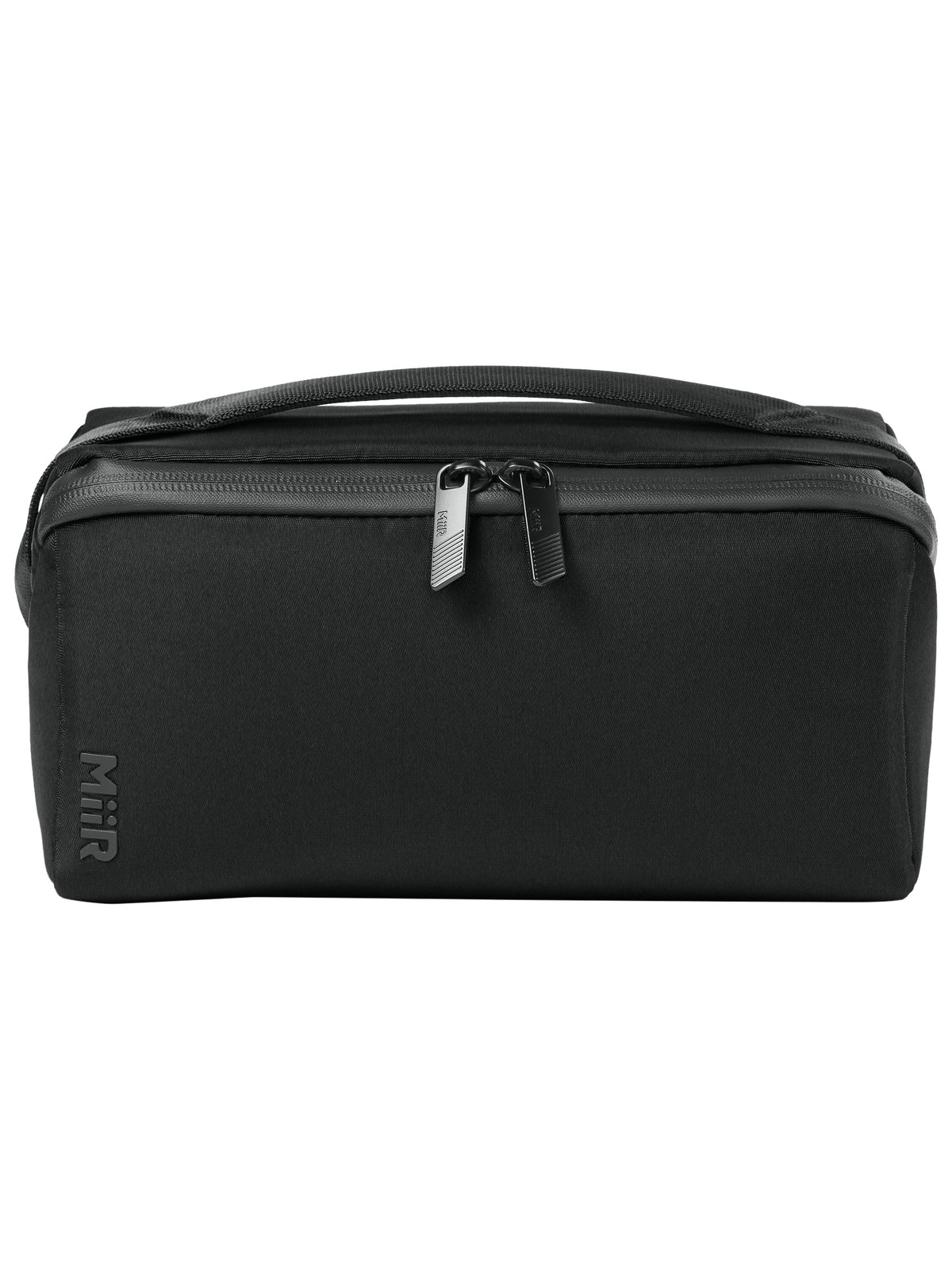 Causeway Travel Organizer - MRB1071 - Pitch Black