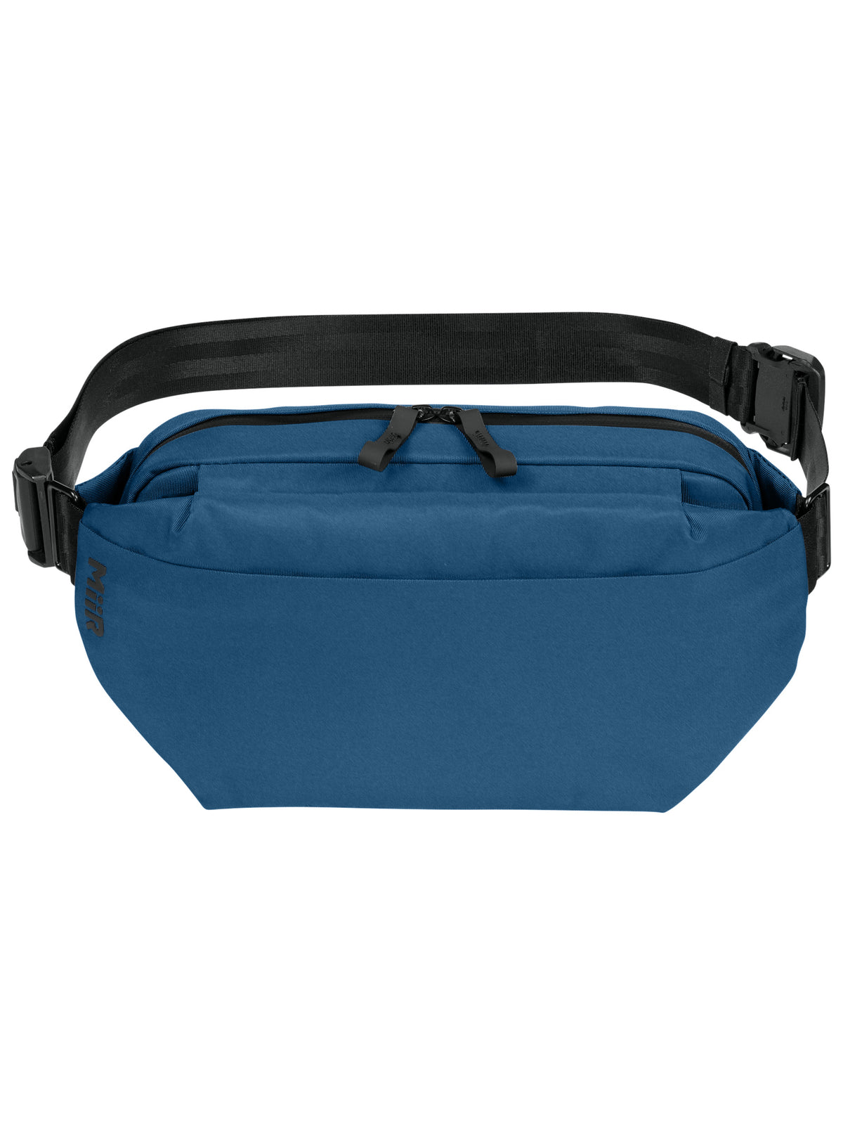 Vessel Crossbody - MRB1072 - Deep Lake