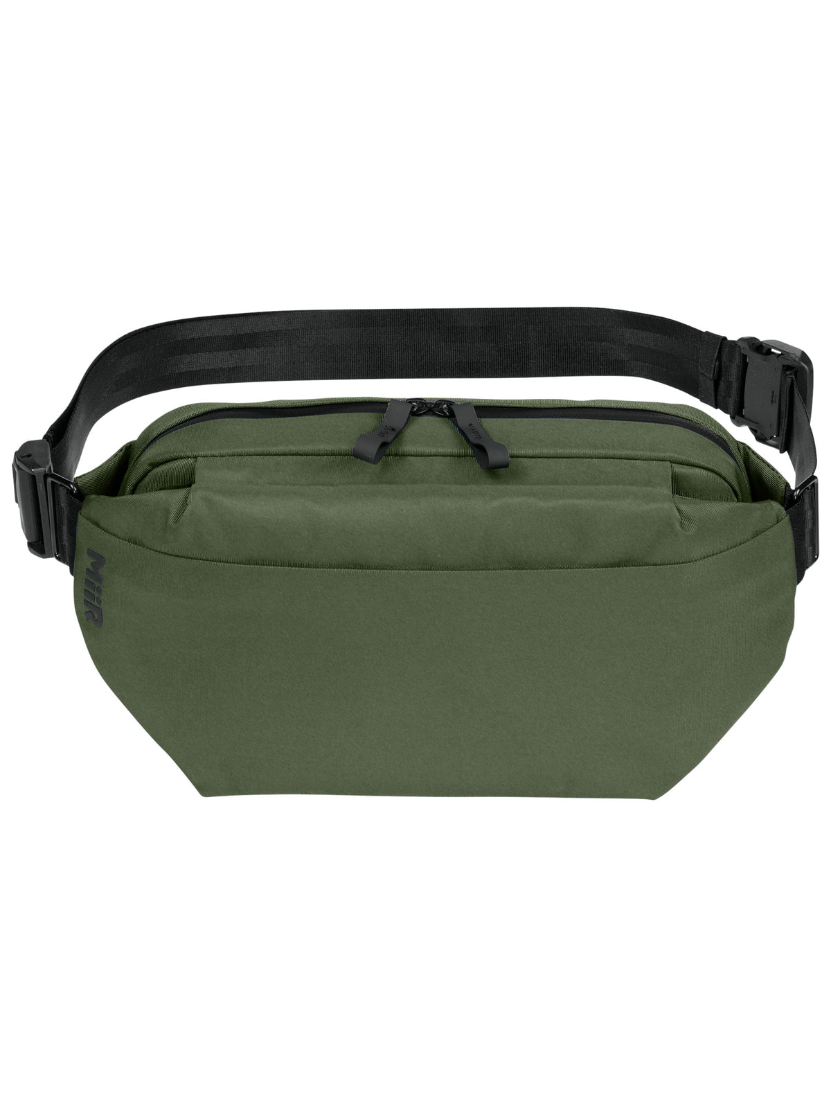 Vessel Crossbody - MRB1072 - Forest Moss