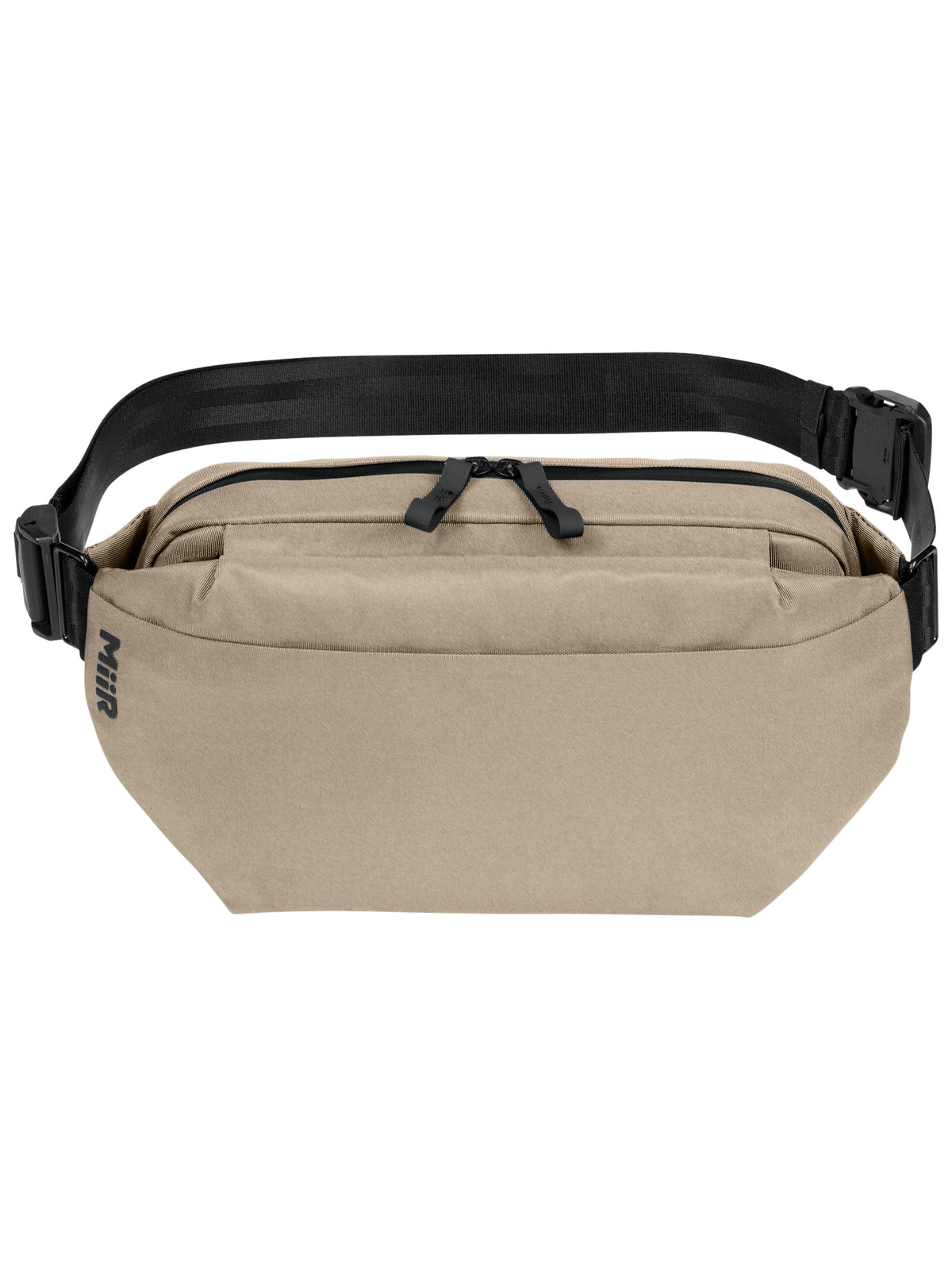 Vessel Crossbody - MRB1072 - Linen
