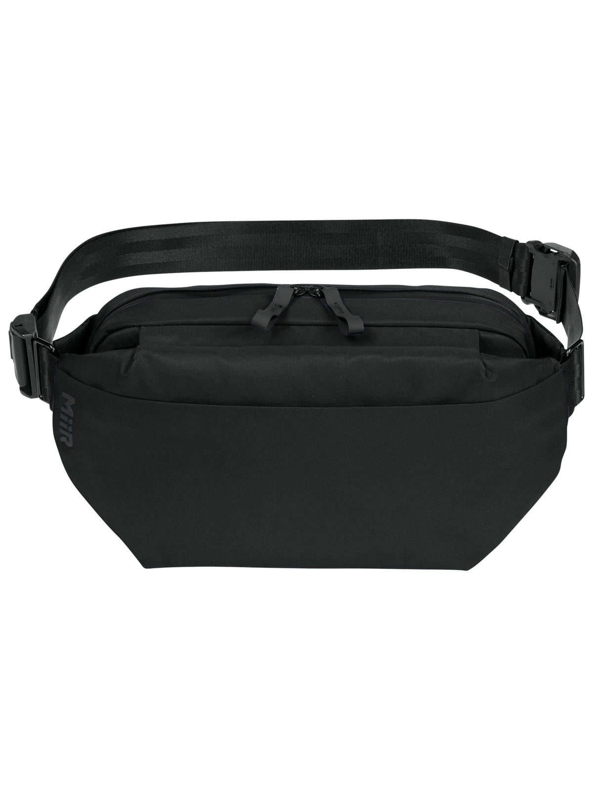 Vessel Crossbody - MRB1072 - Pitch Black