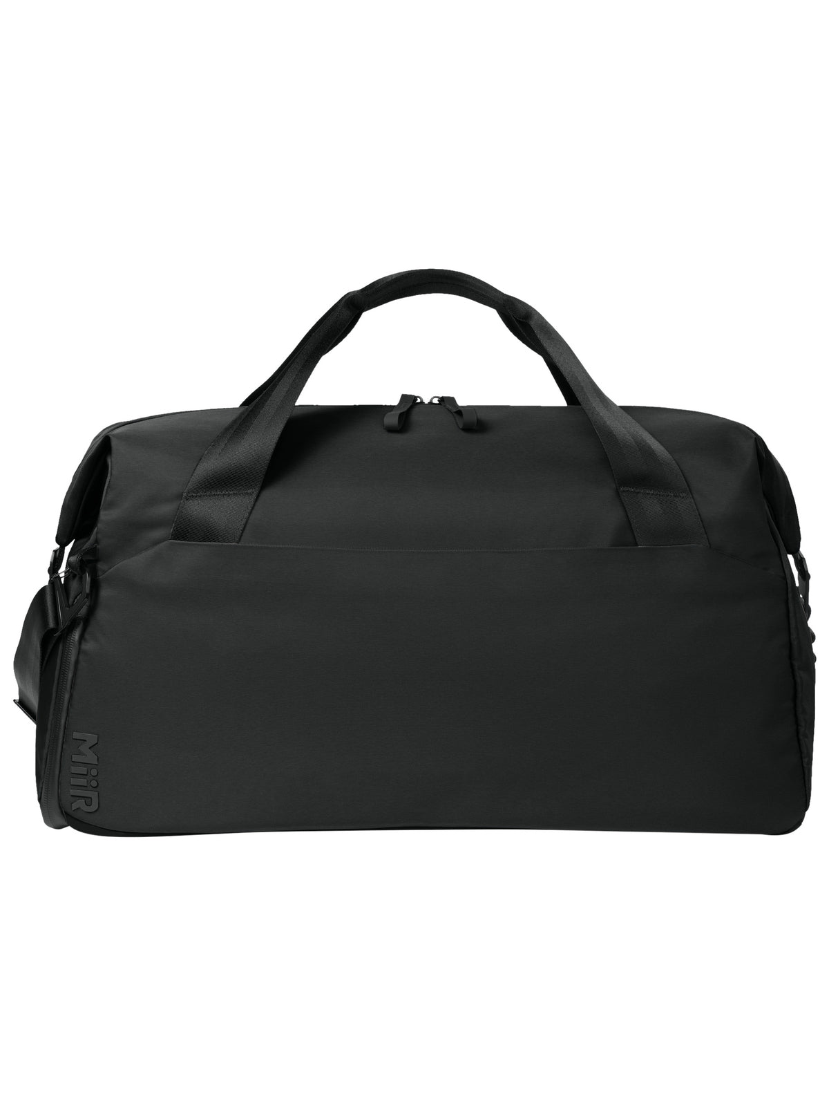 Kondoh Weekend Duffel - MRB1080 - Pitch Black