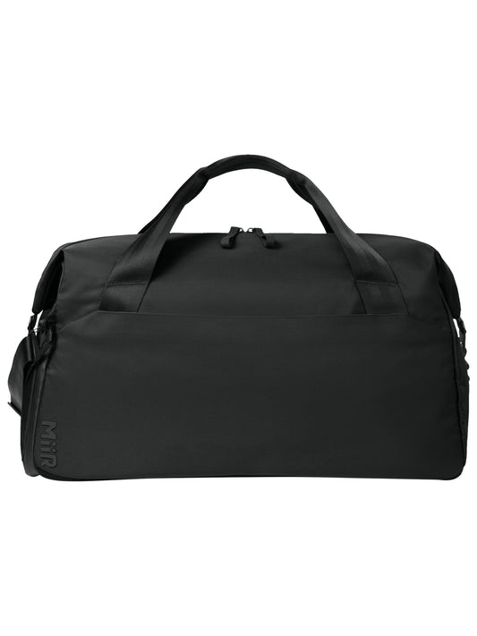 Kondoh Weekend Duffel - MRB1080 - Pitch Black