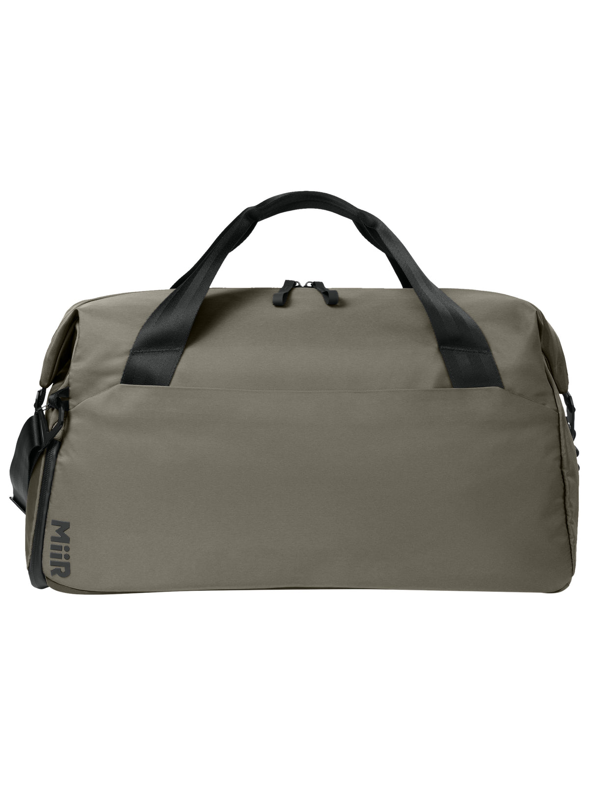 Kondoh Weekend Duffel - MRB1080 - Truffle