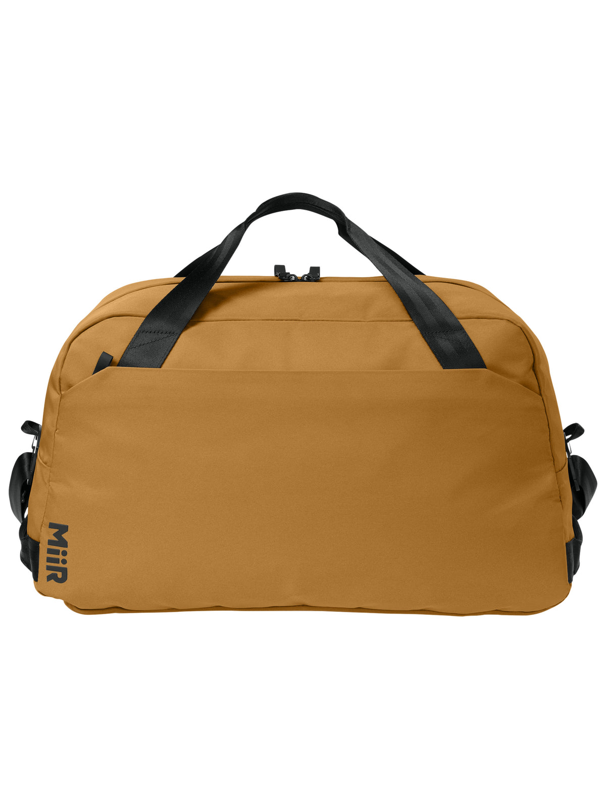 Kondoh Duffel - MRB1081 - Amber Haze