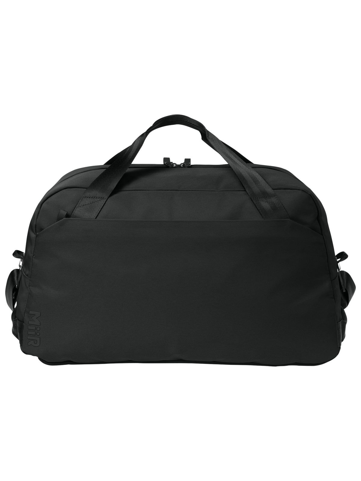 Kondoh Duffel - MRB1081 - Pitch Black