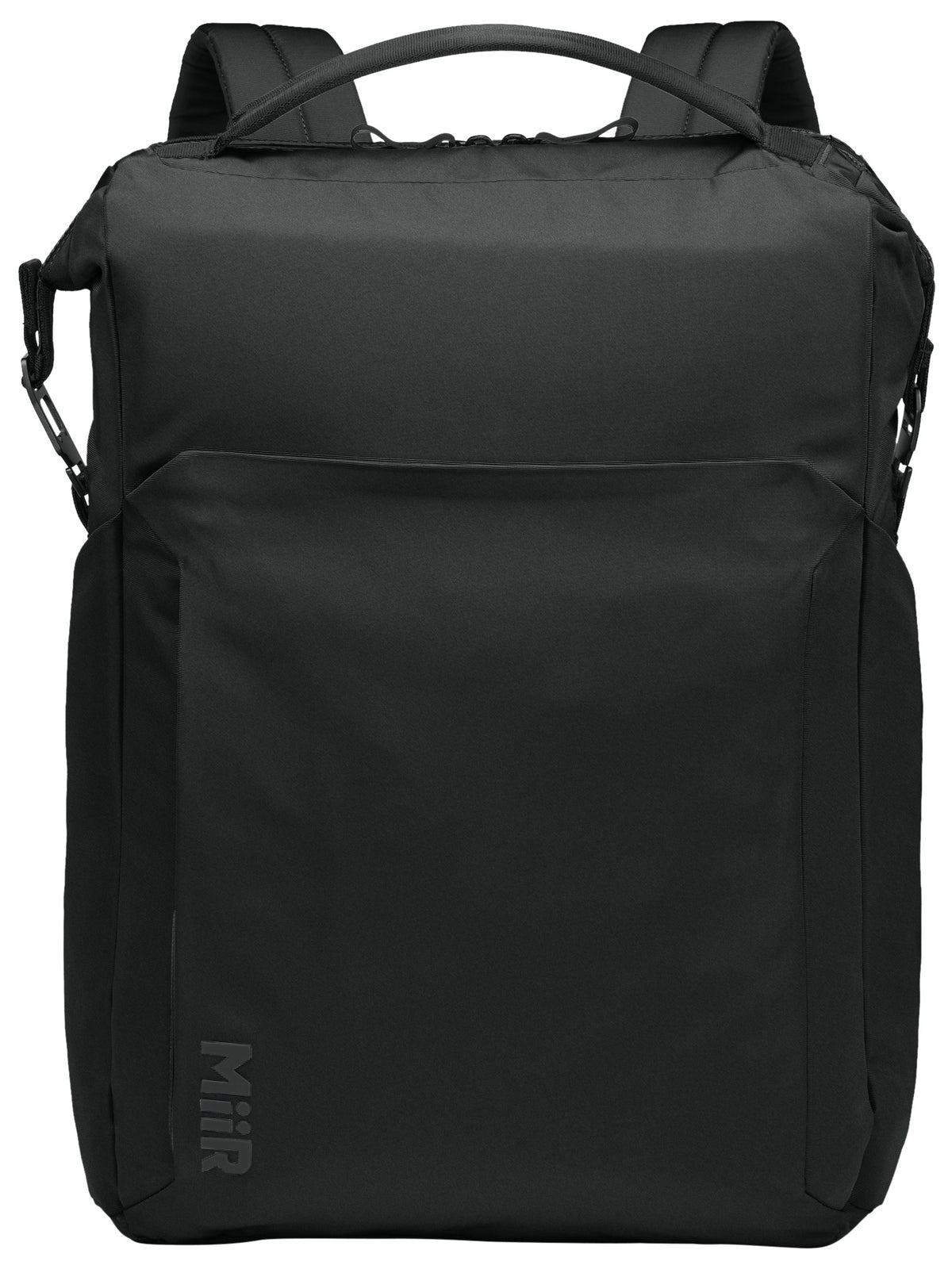 Kori 24-Can Vertical Pack Cooler - MRB1101 - Pitch Black