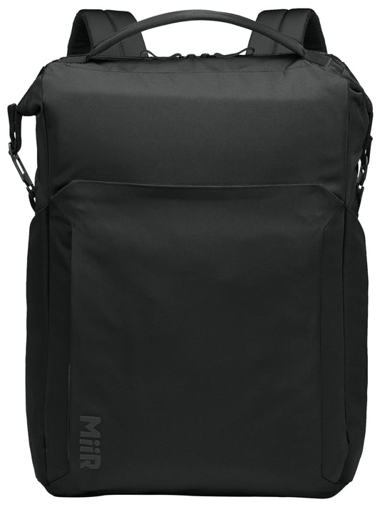 Kori 24-Can Vertical Pack Cooler - MRB1101 - Pitch Black