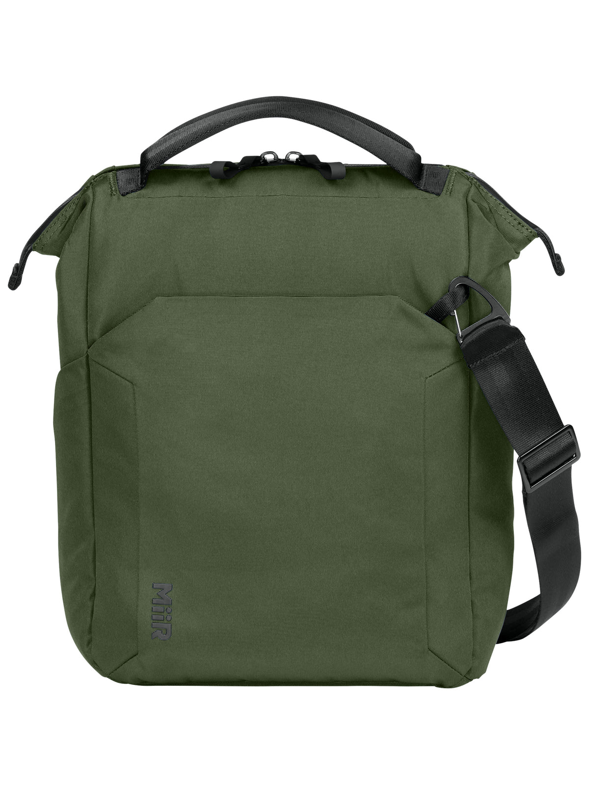 Kori 12-Can Vertical Cooler - MRB1102 - Forest Moss