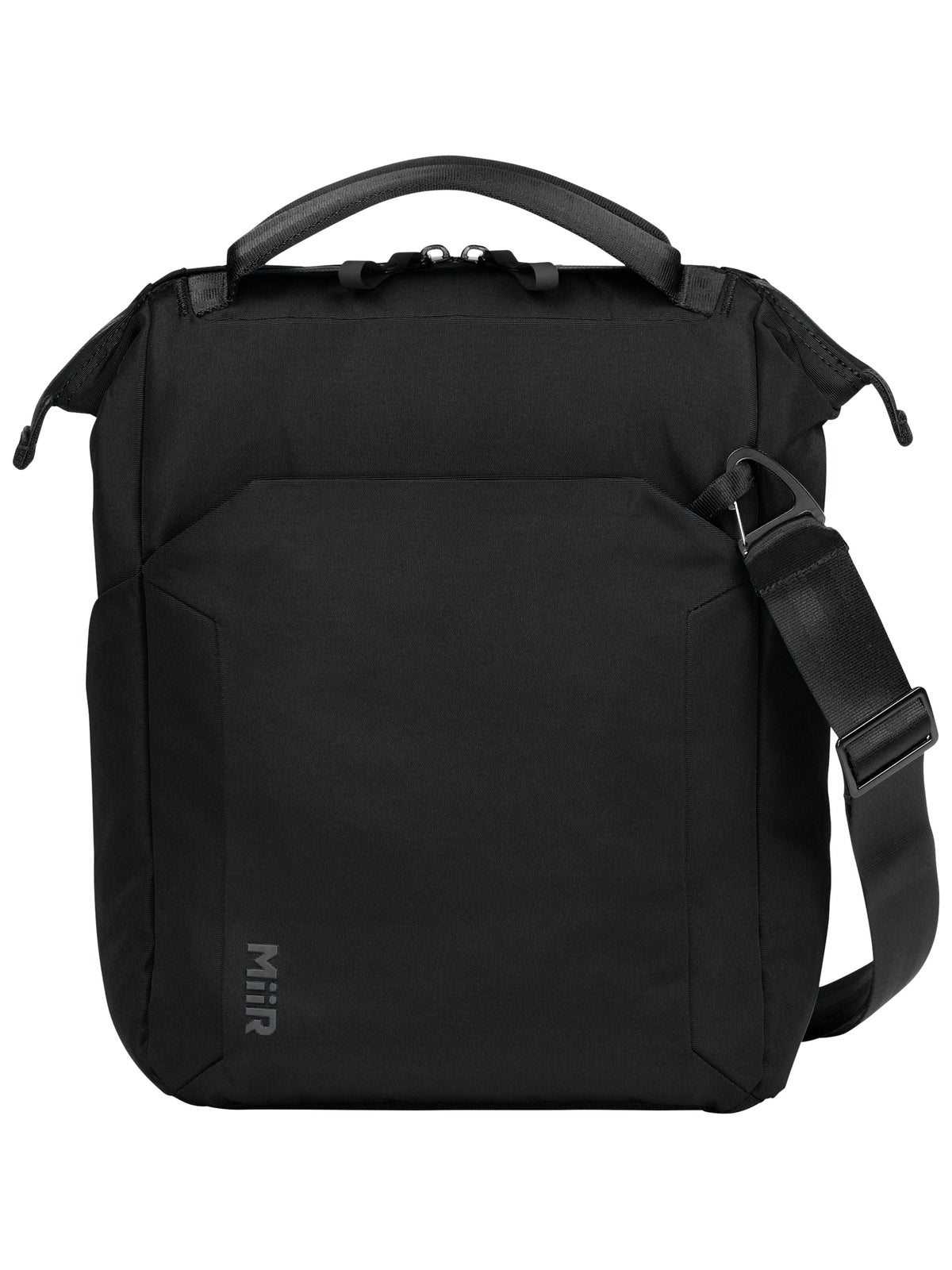 Kori 12-Can Vertical Cooler - MRB1102 - Pitch Black