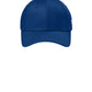 Unisex Structured Stretch Cotton Cap - NE1000 - Flag Royal