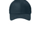 Stretch Mesh Cap - NE1020 - Flag Deep Navy