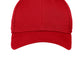 Stretch Mesh Cap - NE1020 - Scarlet Red