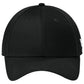 Unisex Adjustable Cap - NE200 - Flag Black