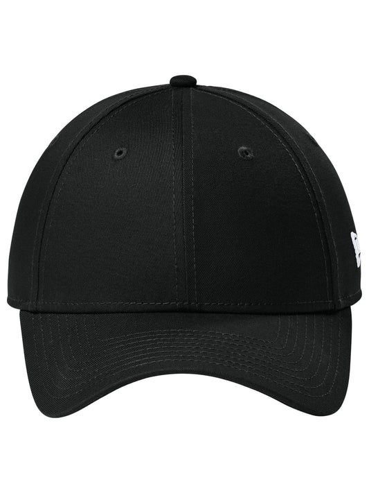Unisex Adjustable Cap - NE200 - Flag Black