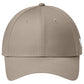 Unisex Adjustable Cap - NE200 - Flag Khaki
