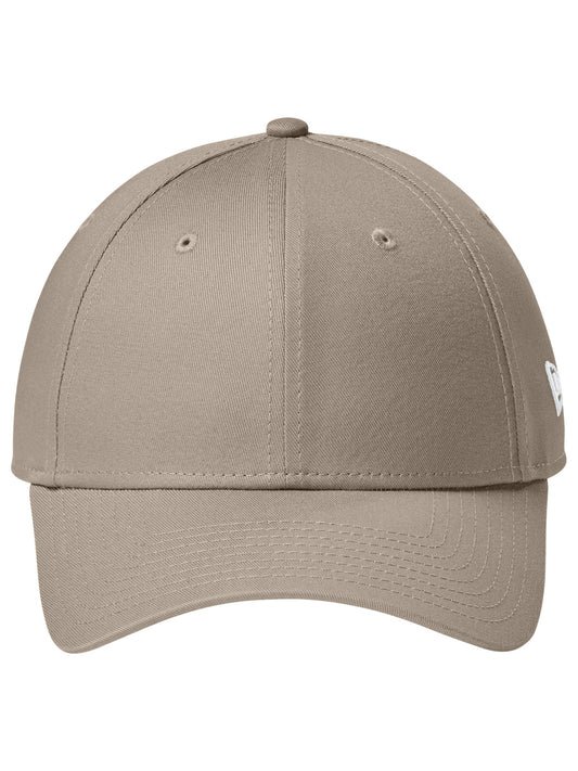Unisex Adjustable Cap - NE200 - Flag Khaki