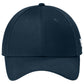 Unisex Adjustable Cap - NE200 - Flag Deep Navy