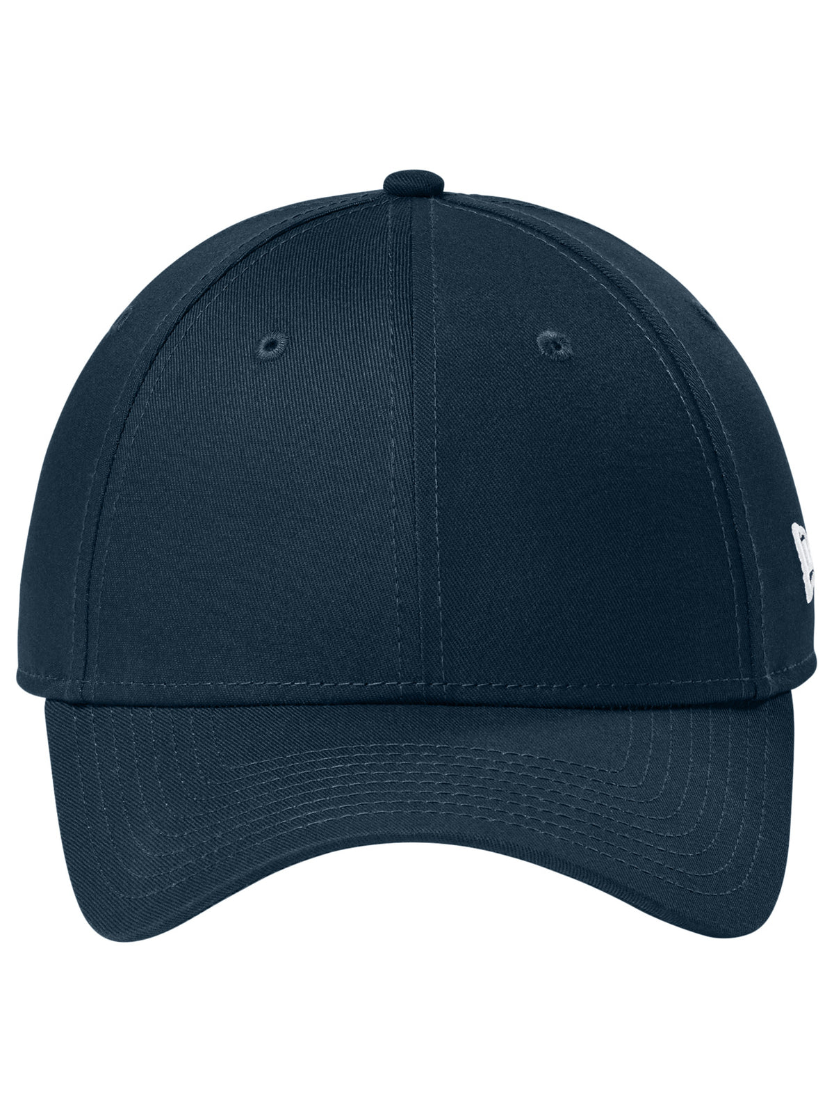 Unisex Adjustable Cap - NE200 - Flag Deep Navy