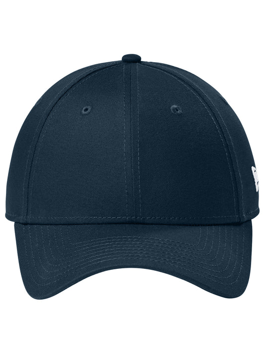 Unisex Adjustable Cap - NE200 - Flag Deep Navy