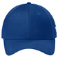 Unisex Adjustable Cap - NE200 - Flag Royal