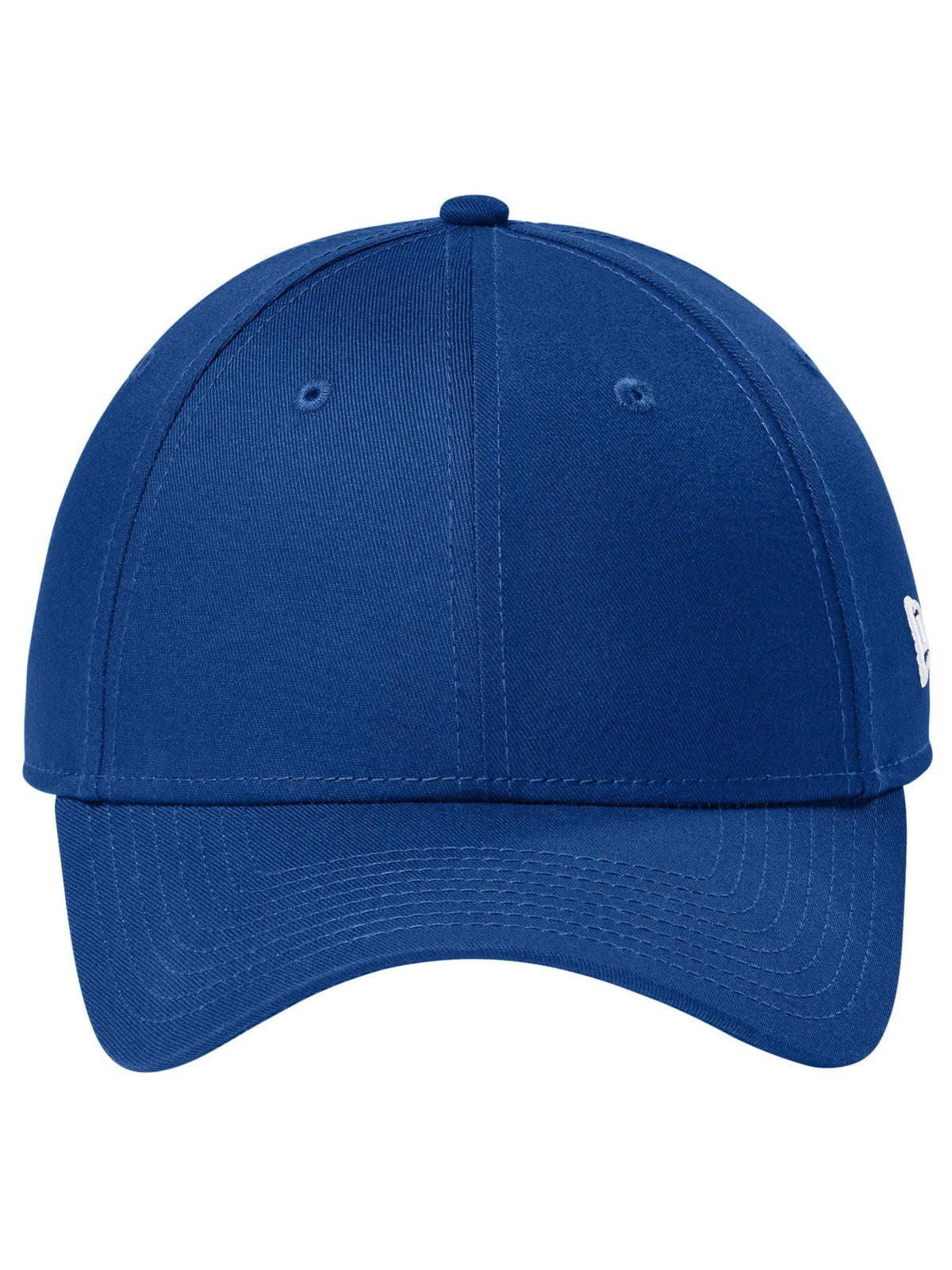 Unisex Adjustable Cap - NE200 - Flag Royal