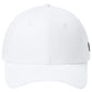 Unisex Adjustable Cap - NE200 - Flag White