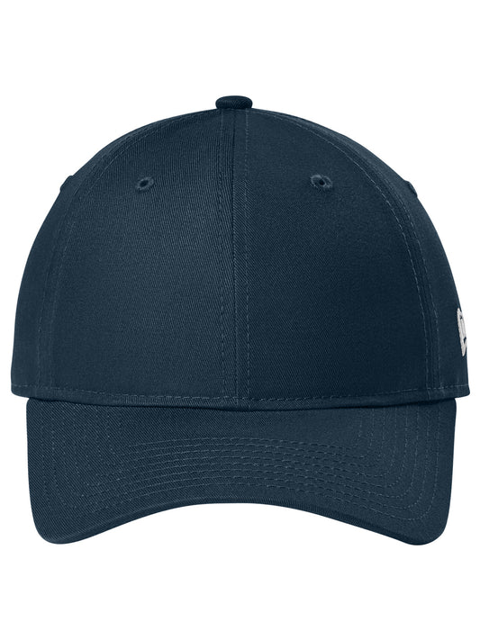 Unisex Adjustable Hat - NE201 - Flag Deep Navy