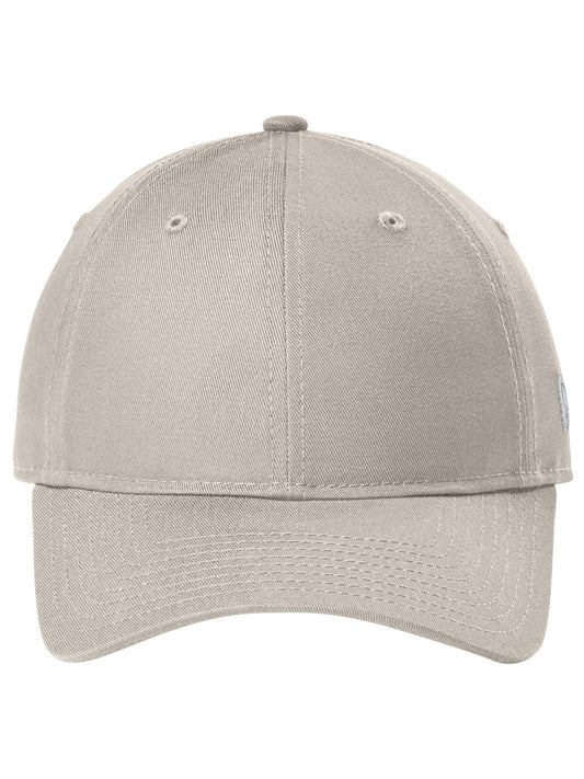 Unisex Adjustable Hat - NE201 - Flag Stone