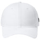 Unisex Adjustable Hat - NE201 - Flag White