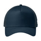 Unisex Snapback Trucker Cap - NE205 - Flag Deep Navy