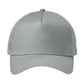 Unisex Snapback Trucker Cap - NE205 - Flag Grey/Grey