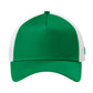 Unisex Snapback Trucker Cap - NE205 - Flag Kelly/White