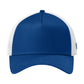 Unisex Snapback Trucker Cap - NE205 - Flag Royal/White
