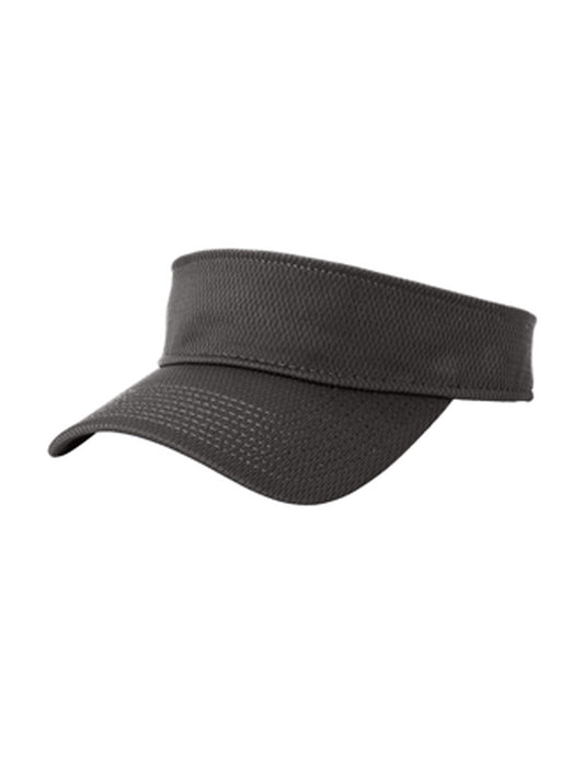 Unisex Dash Adjustable Visor - NE219 - Graphite