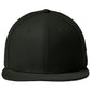 Unisex Snapback Cap - NE404 - Flag Black