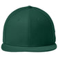 Unisex Snapback Cap - NE404 - Flag Dark Green