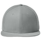 Unisex Snapback Cap - NE404 - Flag Grey