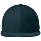 Unisex Snapback Cap - NE404 - Flag Deep Navy