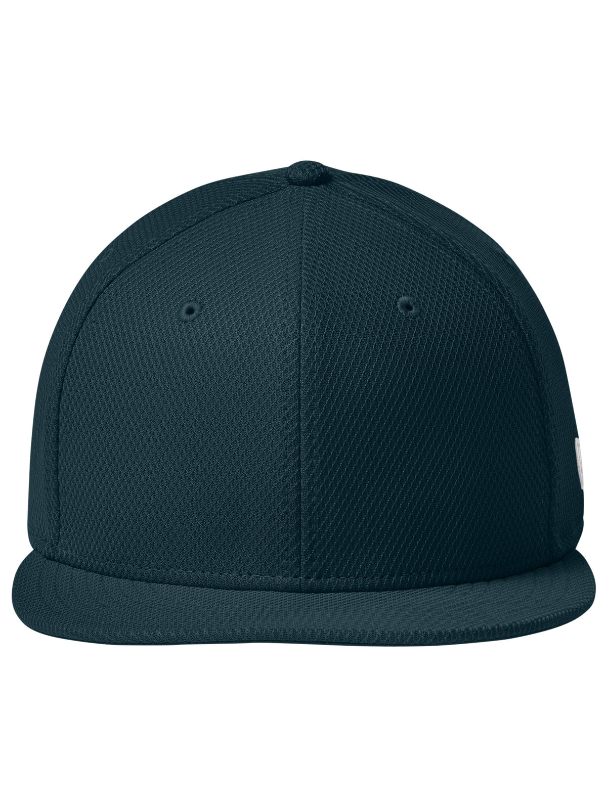 Unisex Snapback Cap - NE404 - Flag Deep Navy